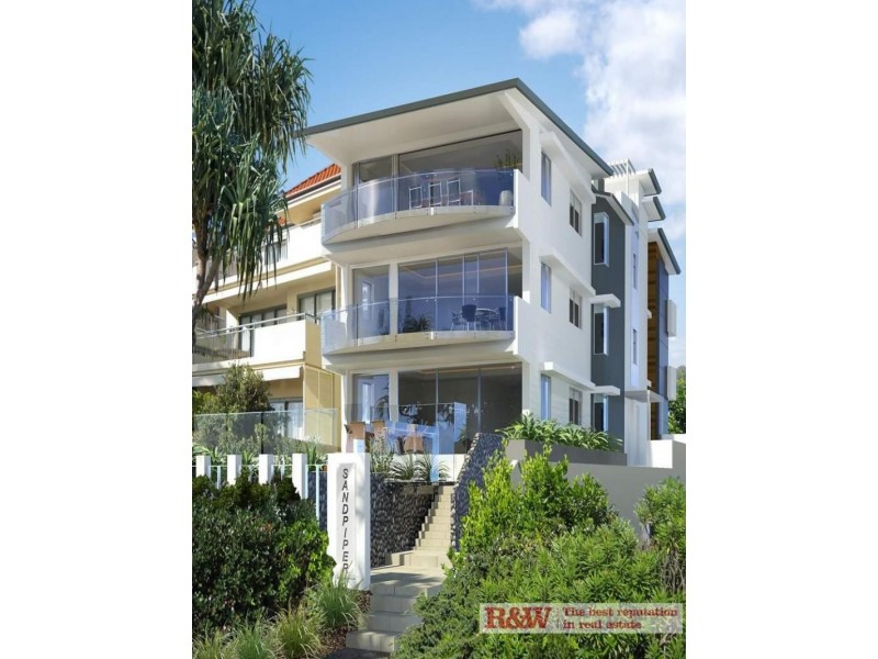 5/33 ‘Sandpiper’ Hastings Street, Noosa Heads QLD 4567