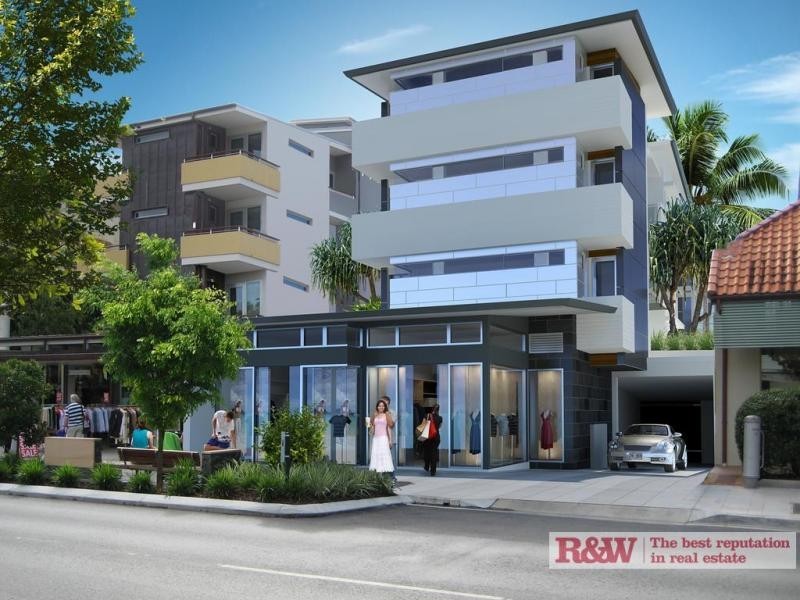 5/33 ‘Sandpiper’ Hastings Street, Noosa Heads QLD 4567