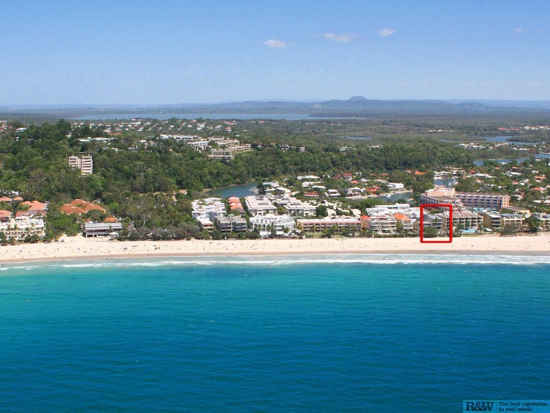 5/33 ‘Sandpiper’ Hastings Street, Noosa Heads QLD 4567