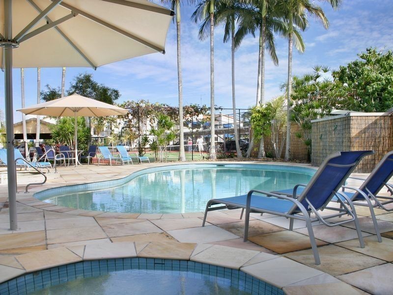 18/164 ‘Noosa Keys’ Noosa Parade, Noosaville QLD 4566