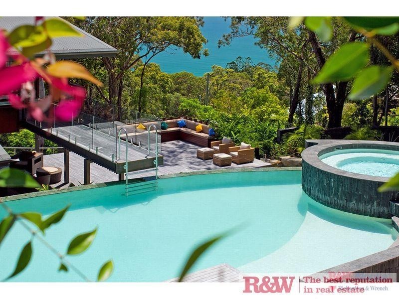 20 Bayview Road, Noosa Heads QLD 4567