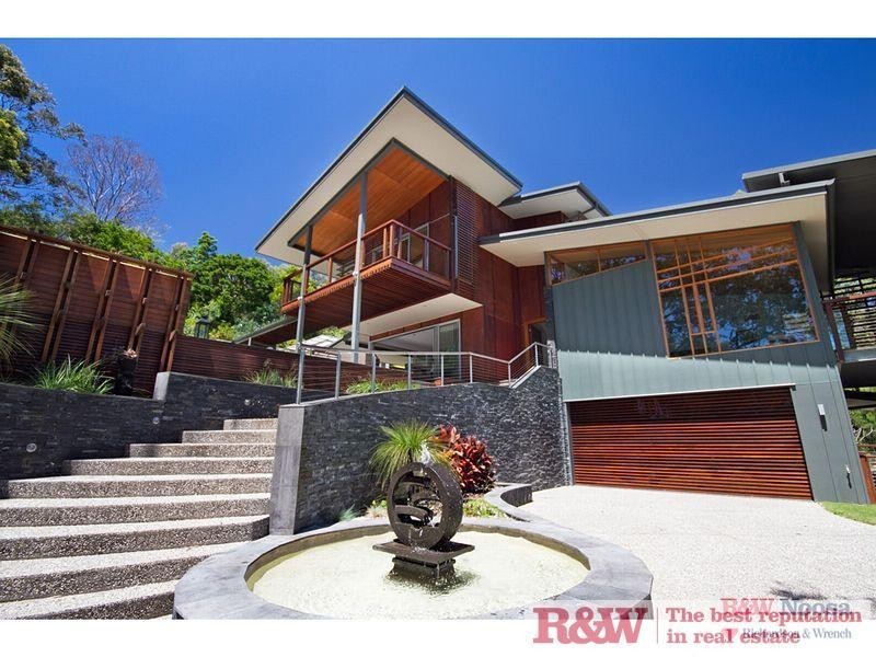 20 Bayview Road, Noosa Heads QLD 4567