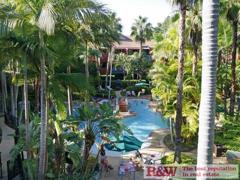 233/1 French Quarter , Halse Lane, Noosa Heads QLD 4567