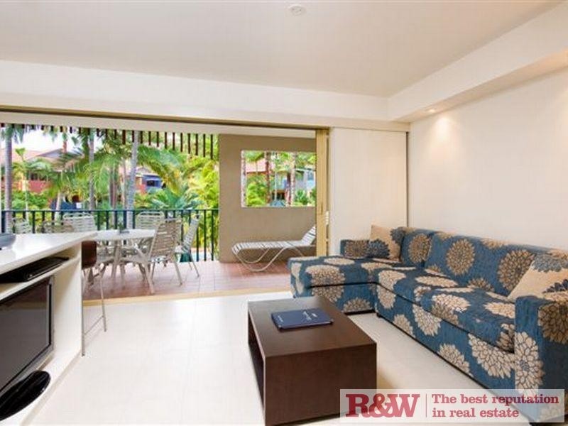 233/1 French Quarter , Halse Lane, Noosa Heads QLD 4567