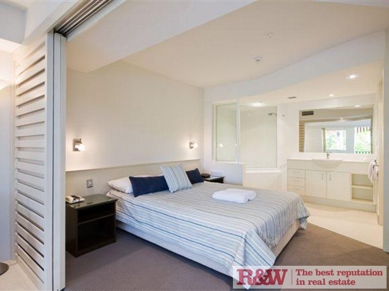 233/1 French Quarter , Halse Lane, Noosa Heads QLD 4567