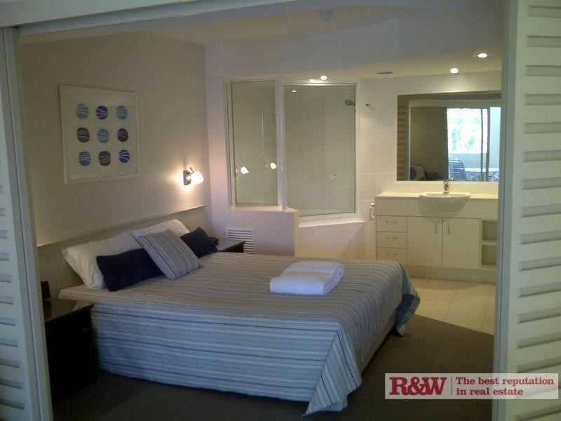 233/1 French Quarter , Halse Lane, Noosa Heads QLD 4567