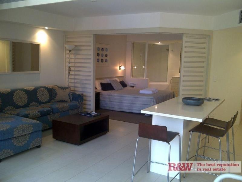 233/1 French Quarter , Halse Lane, Noosa Heads QLD 4567