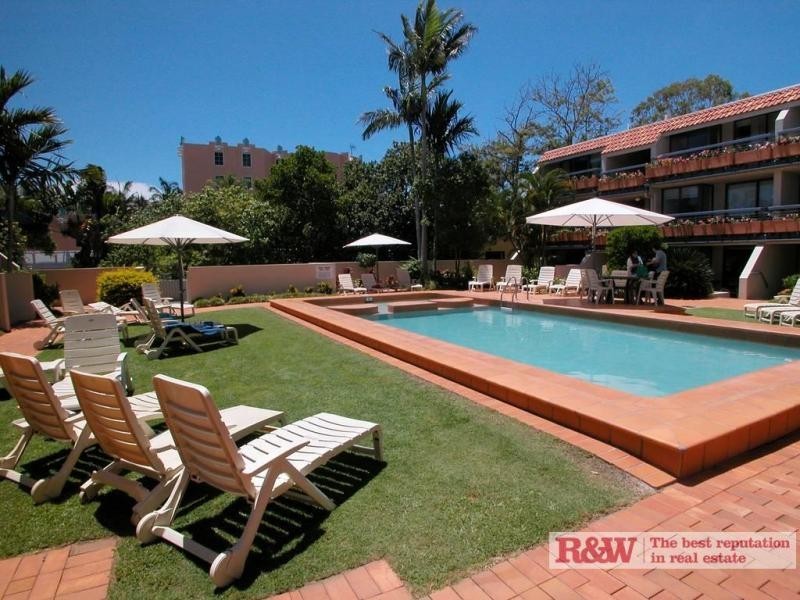 Apartment 304/305, Hotel Laguna, 6 Hastings Street, Noosa Heads QLD 4567