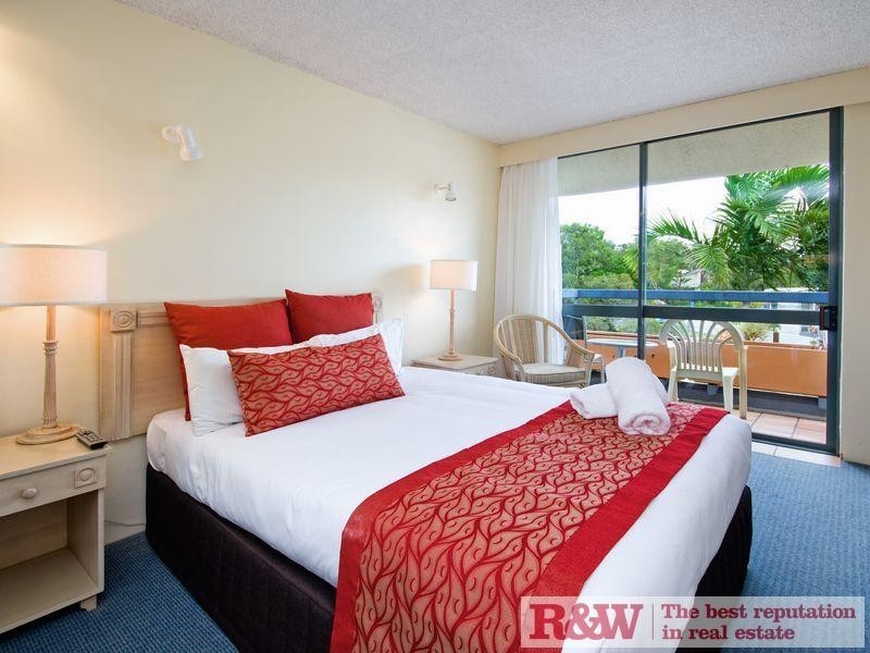 Apartment 304/305, Hotel Laguna, 6 Hastings Street, Noosa Heads QLD 4567
