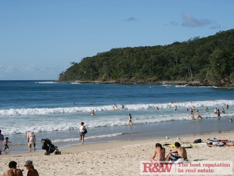 Apartment 304/305, Hotel Laguna, 6 Hastings Street, Noosa Heads QLD 4567
