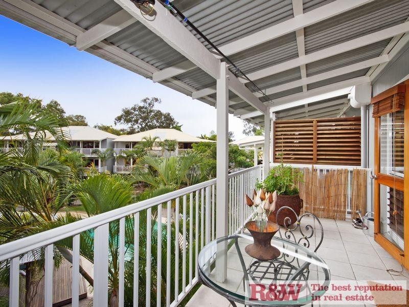 Apartment 89, South Pacific Resort, 179 Weyba Road, Noosaville QLD 4566