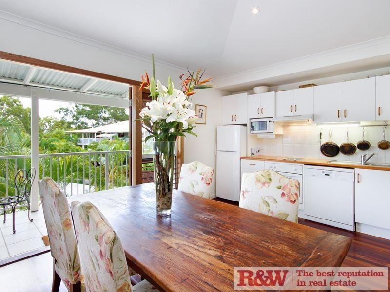 Apartment 89, South Pacific Resort, 179 Weyba Road, Noosaville QLD 4566