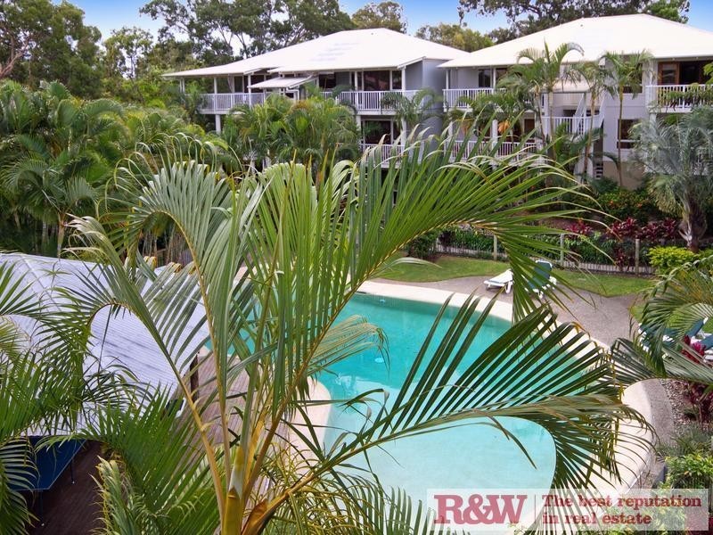 Apartment 89, South Pacific Resort, 179 Weyba Road, Noosaville QLD 4566