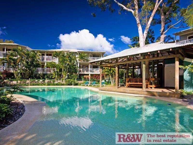 Apartment 89, South Pacific Resort, 179 Weyba Road, Noosaville QLD 4566
