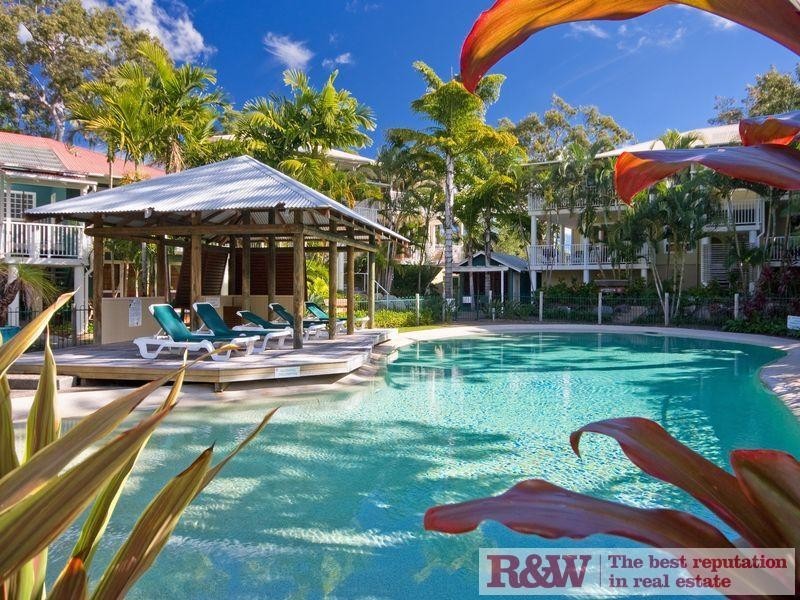 Apartment 89, South Pacific Resort, 179 Weyba Road, Noosaville QLD 4566