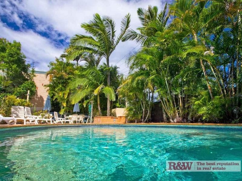 6/40 Grant Street, Noosa Heads QLD 4567