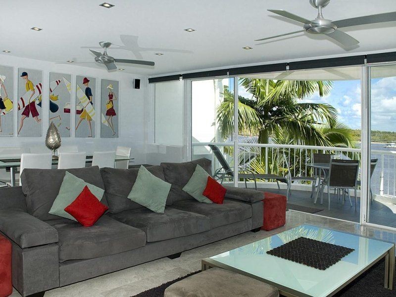 7/1 ‘The Landing’ Howard Street, Noosaville QLD 4566