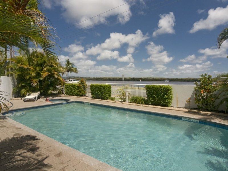 7/1 ‘The Landing’ Howard Street, Noosaville QLD 4566