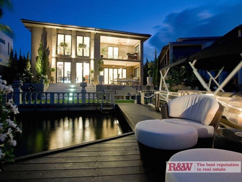 7 The Promontory, Noosa Waters QLD 4566