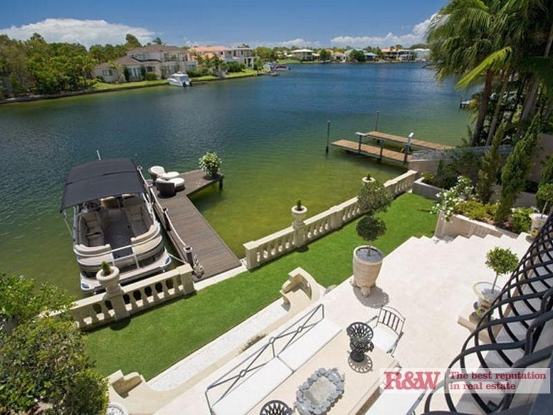 7 The Promontory, Noosa Waters QLD 4566