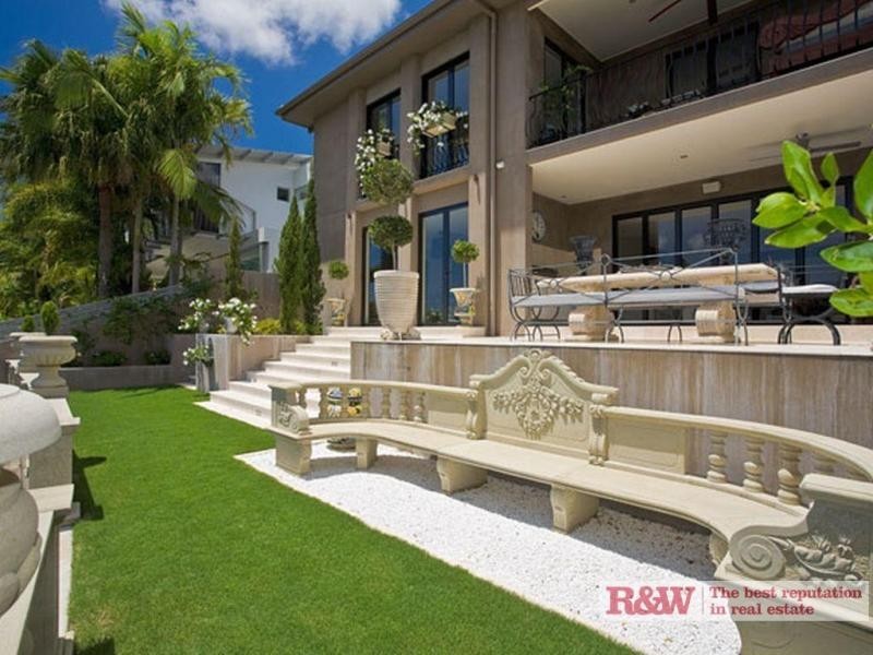 7 The Promontory, Noosa Waters QLD 4566