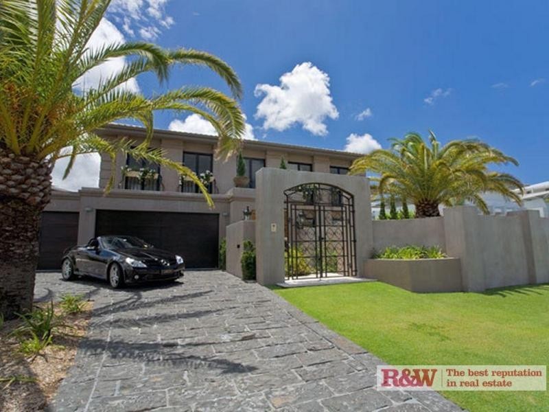 7 The Promontory, Noosa Waters QLD 4566