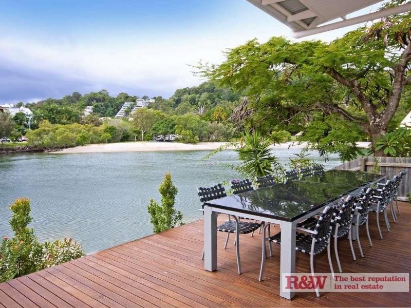 21 Witta Circle, Noosa Heads QLD 4567