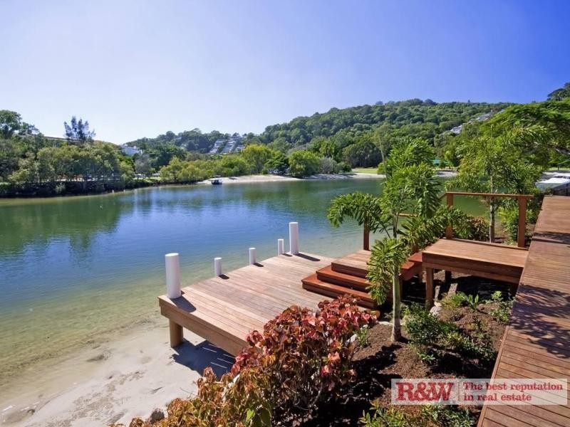 21 Witta Circle, Noosa Heads QLD 4567