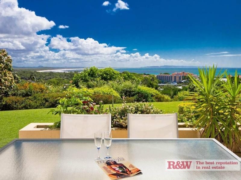 27/17 Noosa Crest Holiday Resort, Natasha Avenue, Noosa Heads QLD 4567