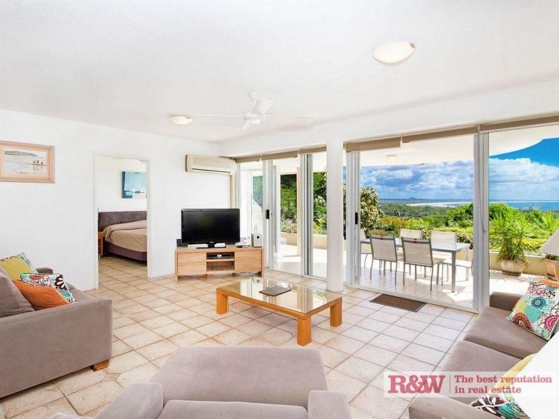 27/17 Noosa Crest Holiday Resort, Natasha Avenue, Noosa Heads QLD 4567