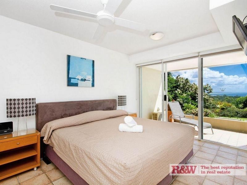 27/17 Noosa Crest Holiday Resort, Natasha Avenue, Noosa Heads QLD 4567