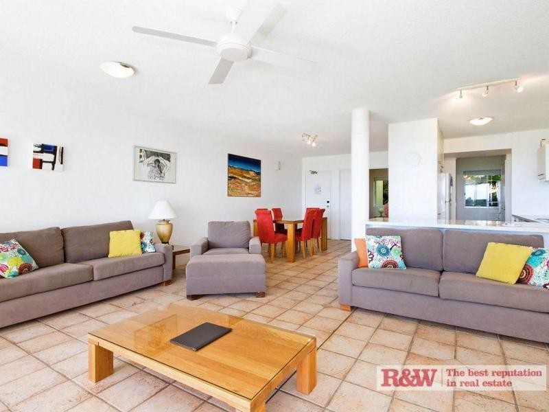 27/17 Noosa Crest Holiday Resort, Natasha Avenue, Noosa Heads QLD 4567