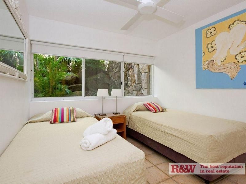 27/17 Noosa Crest Holiday Resort, Natasha Avenue, Noosa Heads QLD 4567