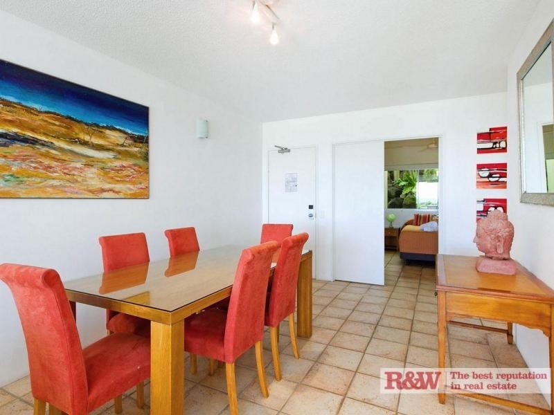 27/17 Noosa Crest Holiday Resort, Natasha Avenue, Noosa Heads QLD 4567