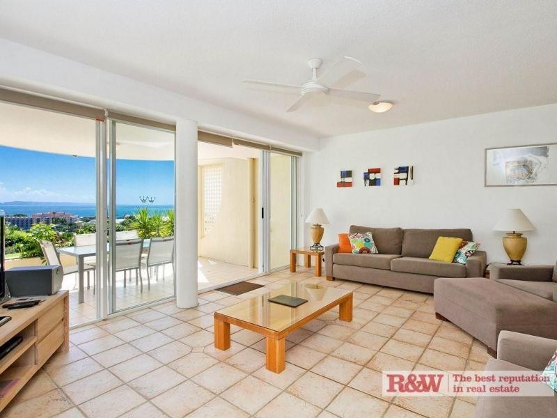 27/17 Noosa Crest Holiday Resort, Natasha Avenue, Noosa Heads QLD 4567