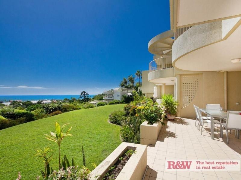 27/17 Noosa Crest Holiday Resort, Natasha Avenue, Noosa Heads QLD 4567
