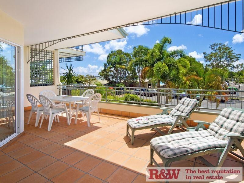 Apartment 3, Riverhaven , 7 Russell Street, Noosaville QLD 4566