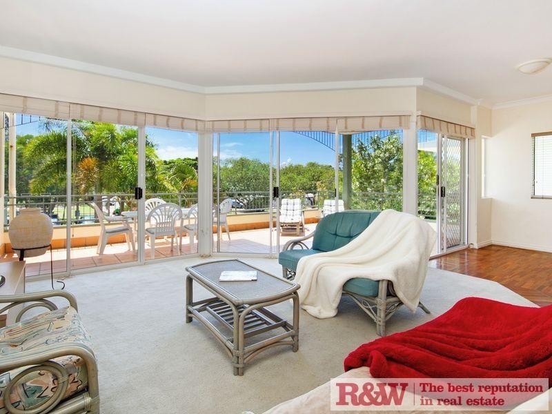 Apartment 3, Riverhaven , 7 Russell Street, Noosaville QLD 4566