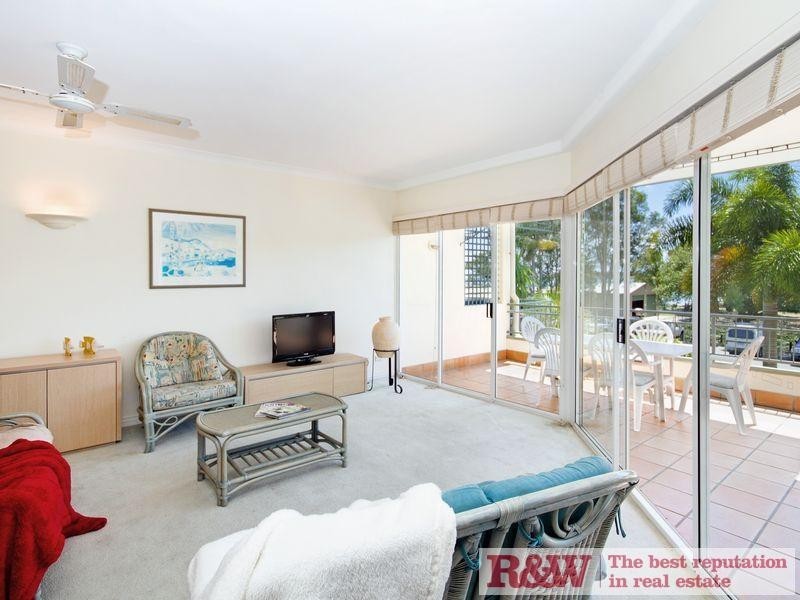 Apartment 3, Riverhaven , 7 Russell Street, Noosaville QLD 4566