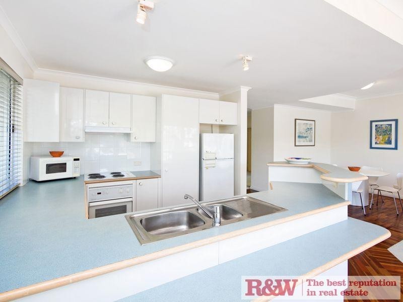 Apartment 3, Riverhaven , 7 Russell Street, Noosaville QLD 4566
