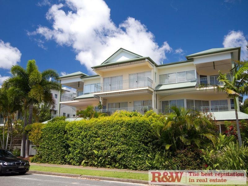 Apartment 3, Riverhaven , 7 Russell Street, Noosaville QLD 4566