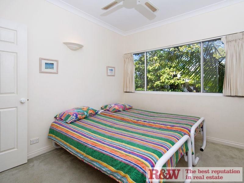 Apartment 3, Riverhaven , 7 Russell Street, Noosaville QLD 4566