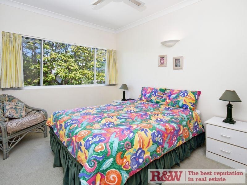 Apartment 3, Riverhaven , 7 Russell Street, Noosaville QLD 4566