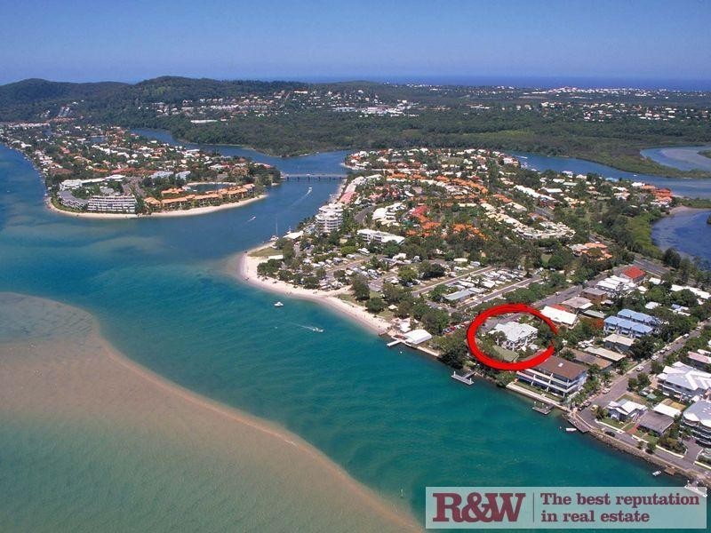 Apartment 3, Riverhaven , 7 Russell Street, Noosaville QLD 4566