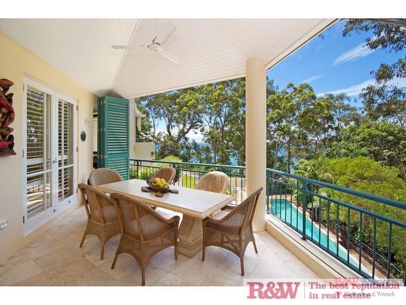 2/56 Villa Nette, Park Road, Little Cove QLD 4567