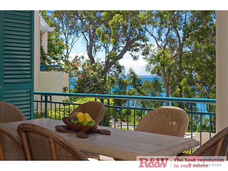 2/56 Villa Nette, Park Road, Little Cove QLD 4567