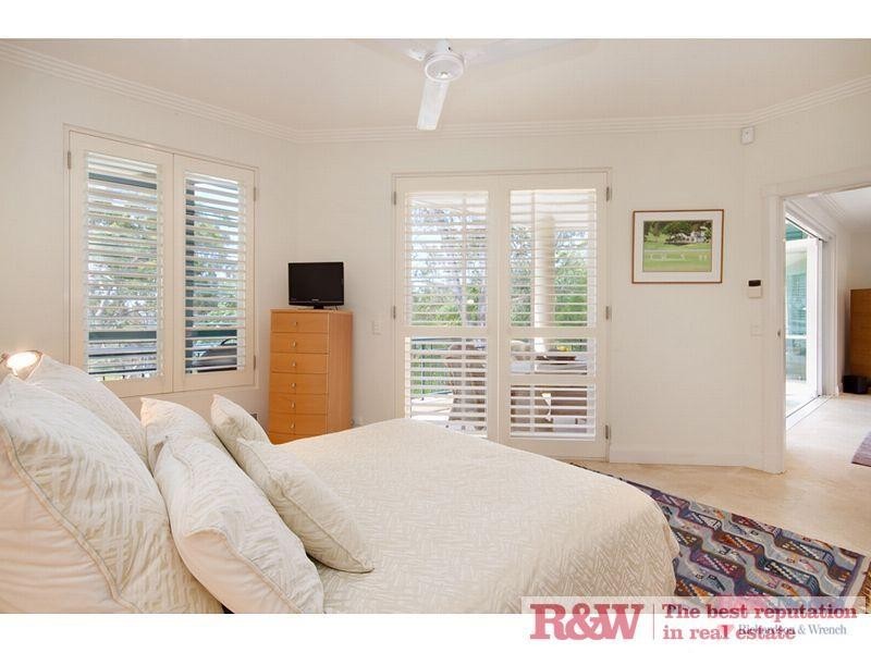 2/56 Villa Nette, Park Road, Little Cove QLD 4567