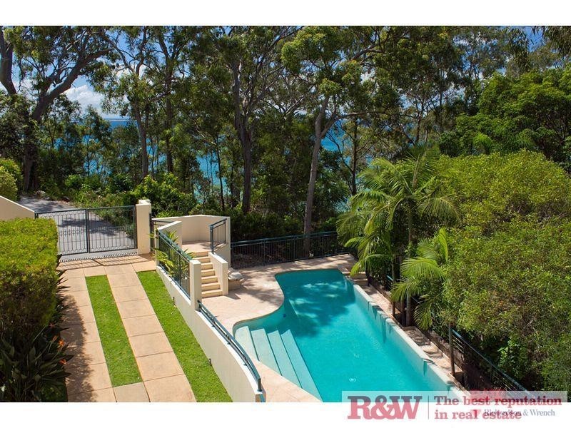 2/56 Villa Nette, Park Road, Little Cove QLD 4567