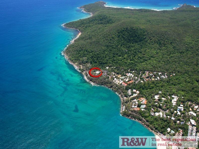 2/56 Villa Nette, Park Road, Little Cove QLD 4567