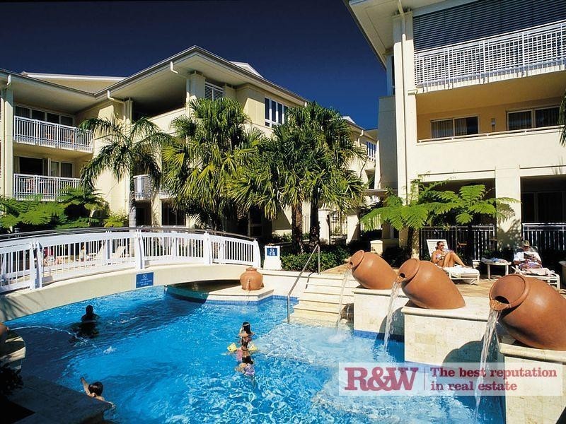 412/32 Sebel, Hastings Street, Noosa Heads QLD 4567
